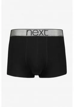 Next Herren FOUR PACK - Panties - Black (749408) 13 Next Herren FOUR PACK - Panties - Black (749408) -Next Großes Kaufhaus 0233a522d717449cbf1225e218481519