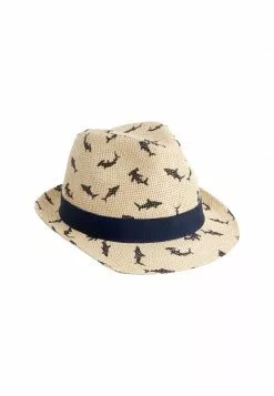 Next Kinder TRILBY - Hut - Shark Print