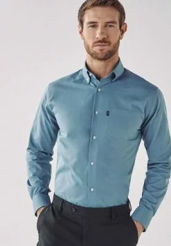 Next Hemd - Blue | Herren