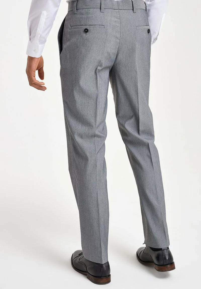 Next Herren STRETCH - Chino - Grey 2 Next Herren STRETCH - Chino - Grey – Bild 2