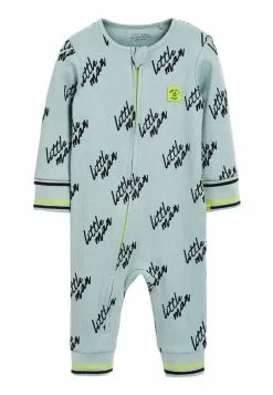 Next Kinder Strampler - Blue