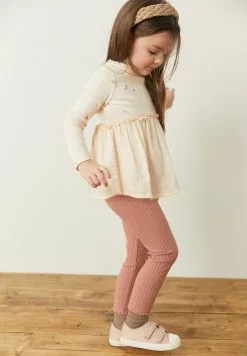 Next Kinder Tunika - Pink