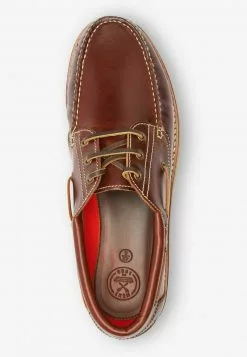 Next CLEATED - Bootsschuh - Dark Brown | Herren -Next Großes Kaufhaus 02946107cce84367b087910580bfc628