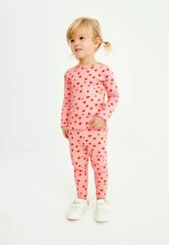 Next Kinder Leggings - Hosen - Pink