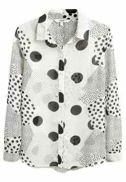 Next Damen Hemdbluse - White 11 Next Damen Hemdbluse - White -Next Großes Kaufhaus 02dd6be4c6784f09b3c6f02de5571b85