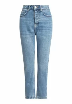 Next Damen Jeans Straight Leg - Blue -Next Großes Kaufhaus 02dddfd680e046d288792d854395b48a