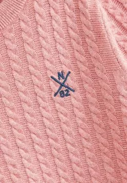 Next Kinder Strickpullover - Pink -Next Großes Kaufhaus 02f5e72e8b1743d49767219d6298a964
