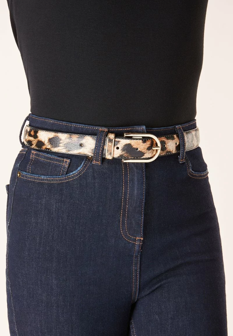 Next Gürtel - Brown | Damen 1 Next Gürtel - Brown | Damen