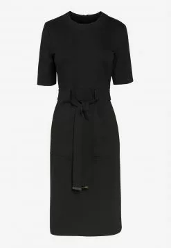 Next Damen PONTE BODYCON - Etuikleid - Black -Next Großes Kaufhaus 0309533c226e4da7a4937344fd7f8355