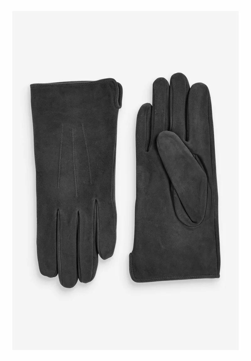 Next Damen Fingerhandschuh - Grey 1 Next Damen Fingerhandschuh - Grey