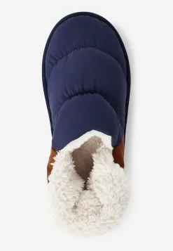 Next Kinder Hausschuh - Blue -Next Großes Kaufhaus 0329d14914e14e84a99d0bcda54c1801