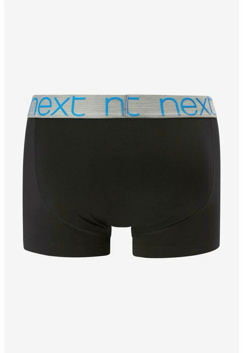 Next Herren FOUR PACK - Panties - Black (588596) 11 Next Herren FOUR PACK - Panties - Black (588596) – Bild 11