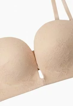Next Damen Push-up BH - Nude -Next Großes Kaufhaus 035ec5c3962e45278499d4efd7225f2e