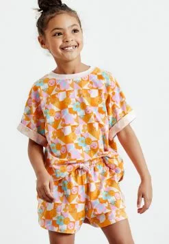 Next Kinder ABSTRACT - Shorts - Orange 9 Next Kinder ABSTRACT - Shorts - Orange -Next Großes Kaufhaus 0371ecb19a7f4d5b840c934f9d31c516