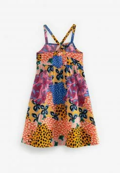 Next Kinder BUTTON - Freizeitkleid - Orange 11 Next Kinder BUTTON - Freizeitkleid - Orange -Next Großes Kaufhaus 037d60a97a1b42639bf10f278b05d12b