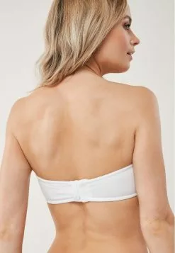 Next Damen JAMIE COTTON BANDEAU BRAS 2 PACK - Trägerloser/variabler BH - Black -Next Großes Kaufhaus 0388413bcf4a4818816934af1da9cf71