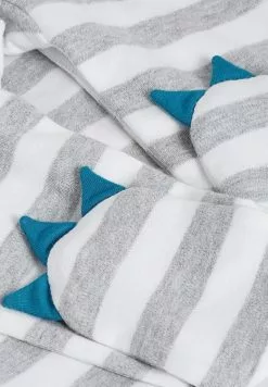 Next Kinder LITTLE BROTHER - Strampler - Blue -Next Großes Kaufhaus 03a46b17c1cf4c21a62d39fbd3478404