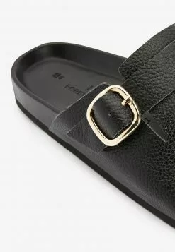 Next Damen FOREVER COMFORT CLOSED - Pantolette Flach - Black -Next Großes Kaufhaus 03b0548cee04439995c9e85452a4b725