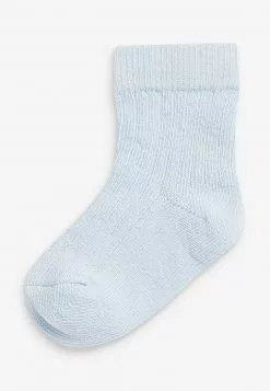 Next Kinder 7 PACK - Socken - Blue/grey -Next Großes Kaufhaus 03bb2be18c6c4f9fb75a90ba783f46fc