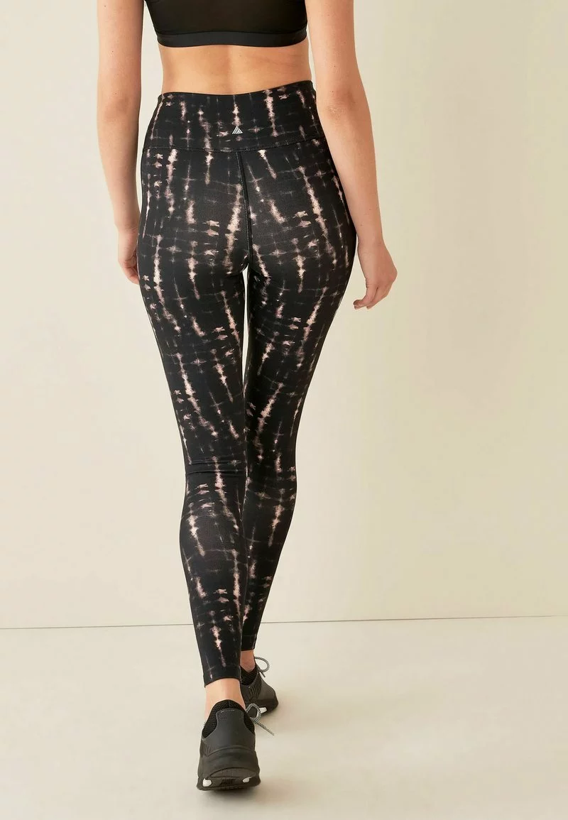 Next Damen Leggings - Hosen - Black 3 Next Damen Leggings - Hosen - Black – Bild 3