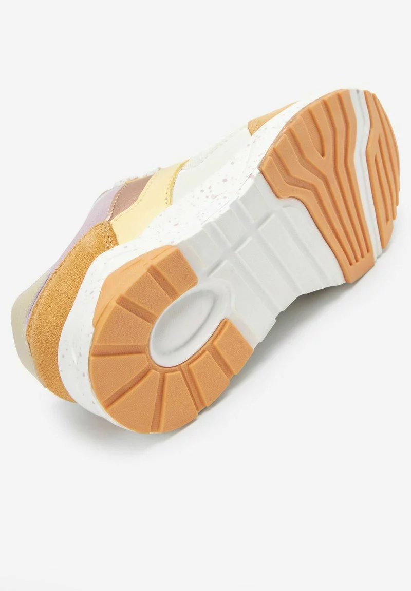 Next LIFESTYLE - Sneaker Low - Multi Coloured | Kinder 3 Next LIFESTYLE - Sneaker Low - Multi Coloured | Kinder – Bild 3