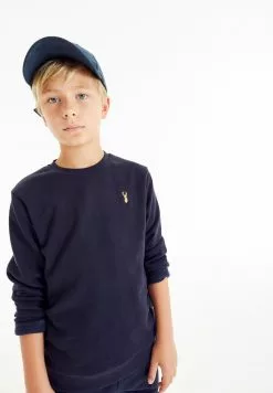 Next Kinder Jogginghose - Blue 12 Next Kinder Jogginghose - Blue -Next Großes Kaufhaus 03f3c15ff4bb419cb131d3c5ab865796