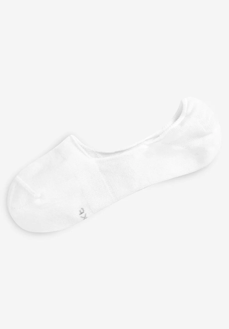 Next Herren 5 PACK - Socken - Off-white 2 Next Herren 5 PACK - Socken - Off-white – Bild 2