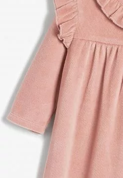 Next Kinder VELOUR - Strampler - Pink 5 Next Kinder VELOUR - Strampler - Pink -Next Großes Kaufhaus 0405fc50ebf246dd81eb3a72eb0bb524