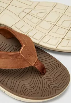 Next Herren Zehentrenner - Brown -Next Großes Kaufhaus 041b29737f1046b3a5995ecdf15c5318