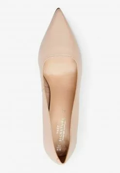 Next Damen FOREVER COMFORT COURT - Pumps - Nude Pink -Next Großes Kaufhaus 041f0a724e9a4b8bbbe1e152e6927af3