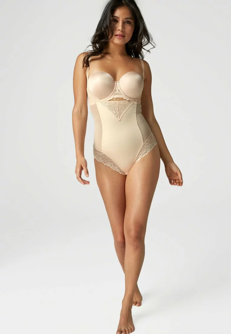 Next Damen Shapewear - Beige 2 Next Damen Shapewear - Beige – Bild 2
