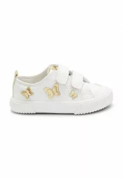 Next BUTTERFLY - Sneaker Low - Cream Gold | Kinder