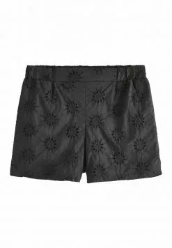 Next Damen Shorts - Black -Next Großes Kaufhaus 047ca401e57342d9b86fc55c2dd104a9