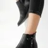 Next Damen Ankle Boot - Black