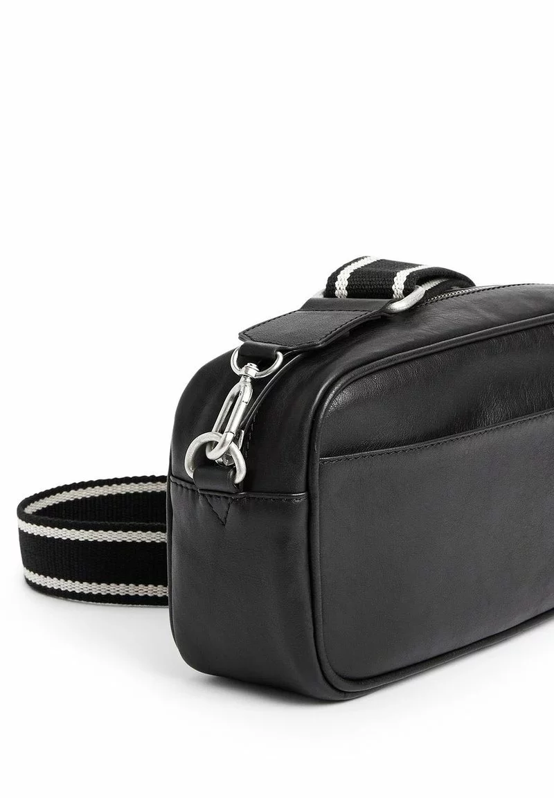 Next Fototasche - Black | Damen 3 Next Fototasche - Black | Damen – Bild 3