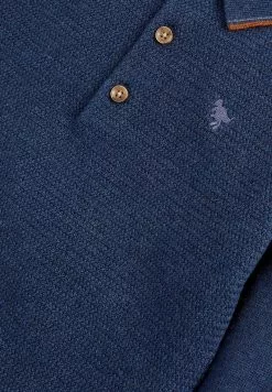 Next Kinder TEXTURED - Poloshirt - Blue -Next Großes Kaufhaus 04abf1ad70ca41338a597127e61de01c