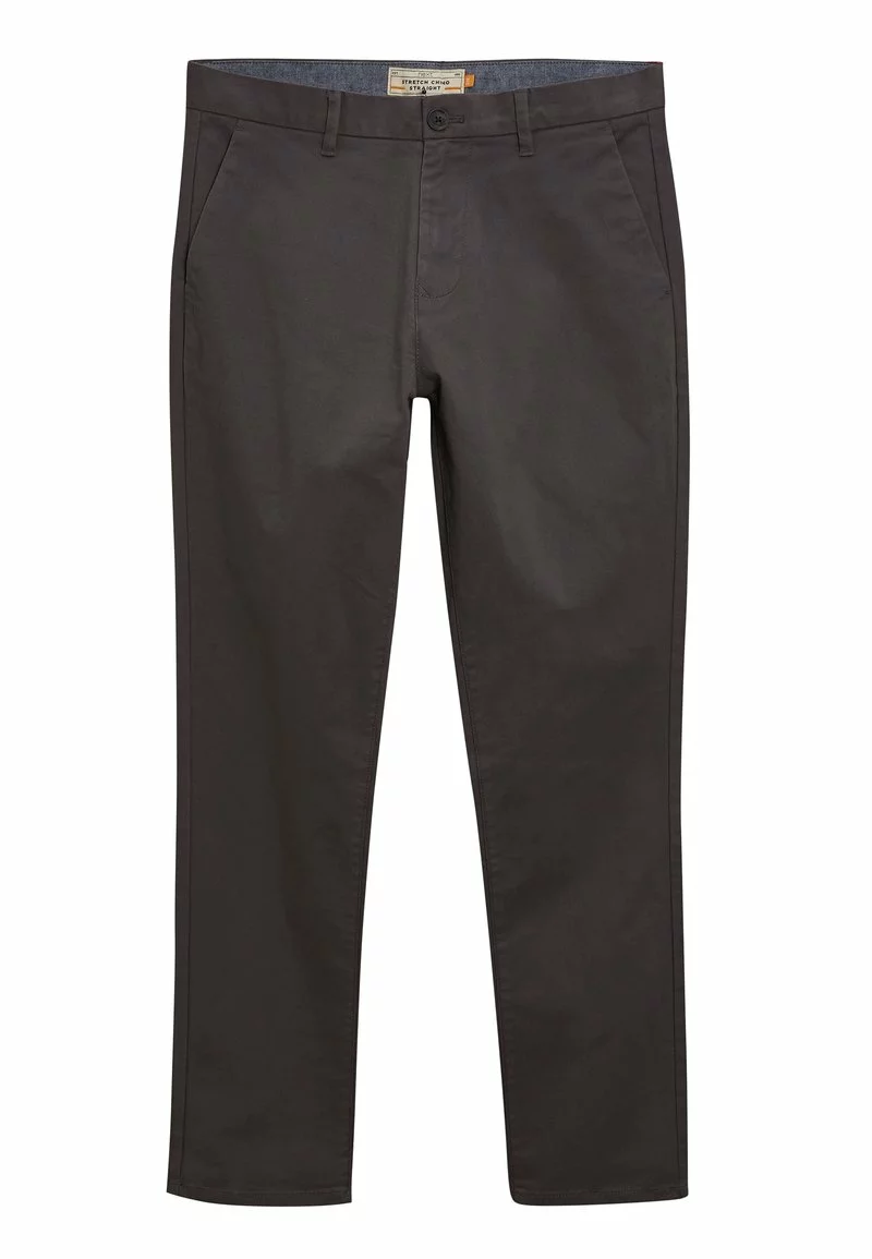 Next Herren Chino - Grey 3 Next Herren Chino - Grey – Bild 3