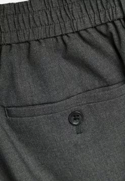 Next Herren MOTION FLEX - Stoffhose - Mottled Dark Grey 7 Next Herren MOTION FLEX - Stoffhose - Mottled Dark Grey -Next Großes Kaufhaus 04b378d831a745d08f3d615e3cc0613a