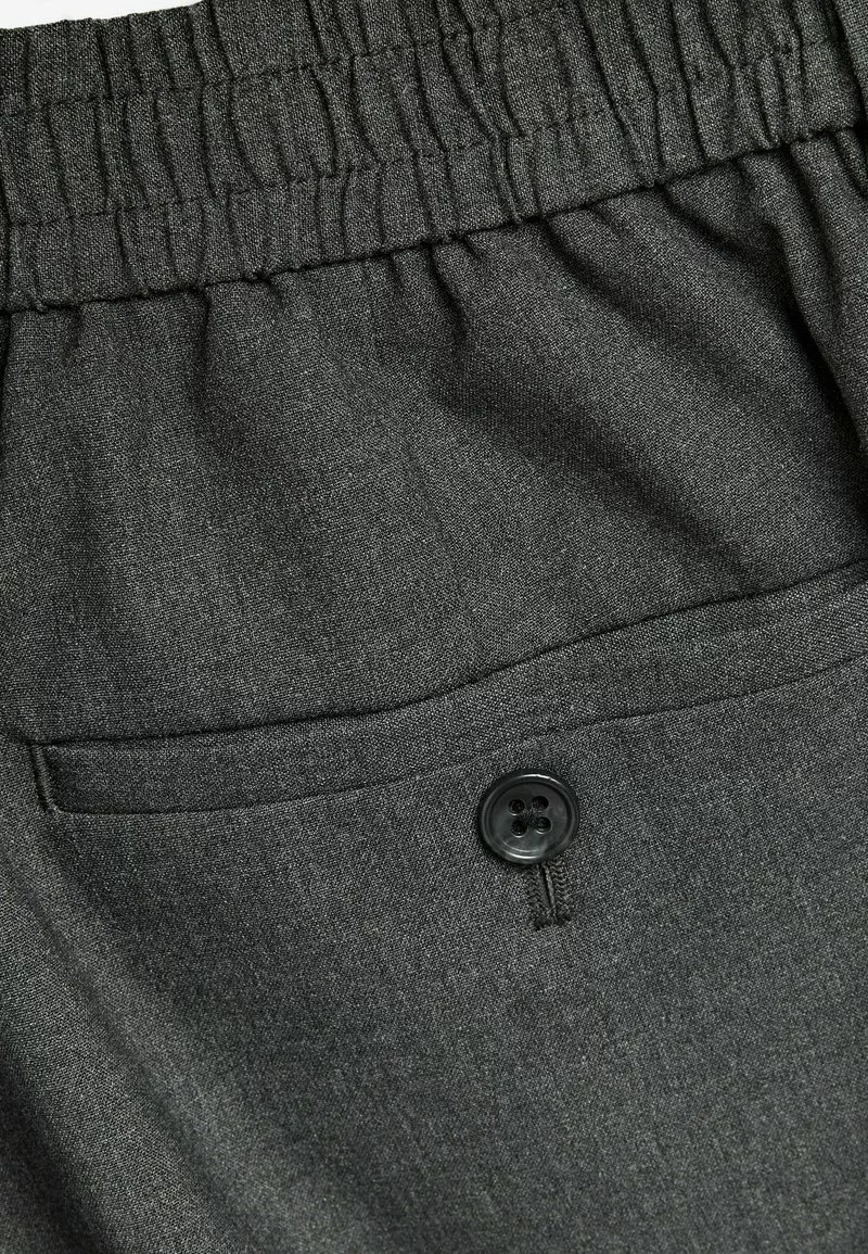 Next Herren MOTION FLEX - Stoffhose - Mottled Dark Grey 4 Next Herren MOTION FLEX - Stoffhose - Mottled Dark Grey – Bild 4