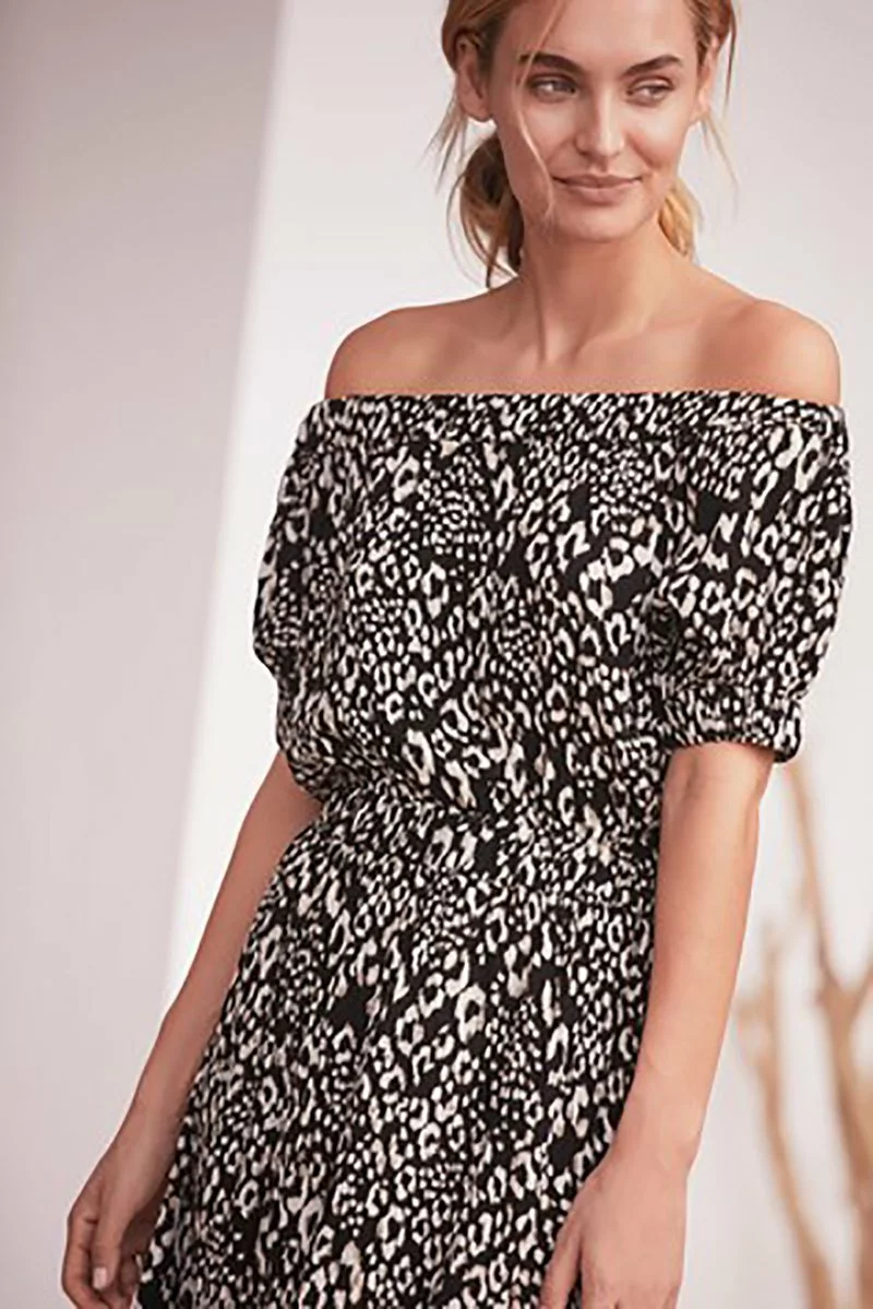 Next Damen Strandaccessoire - Black 3 Next Damen Strandaccessoire - Black – Bild 3