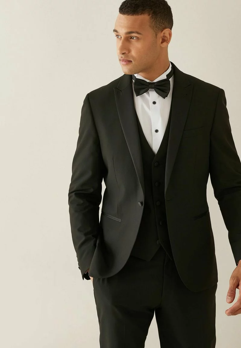 Next Sakko - Black | Herren 1 Next Sakko - Black | Herren