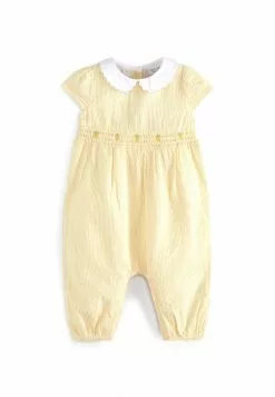 Next Jumpsuit - Lemon Yellow | Kinder 7 Next Jumpsuit - Lemon Yellow | Kinder -Next Großes Kaufhaus 04ed4d859dfc42d996ac3ee3dba2c39b