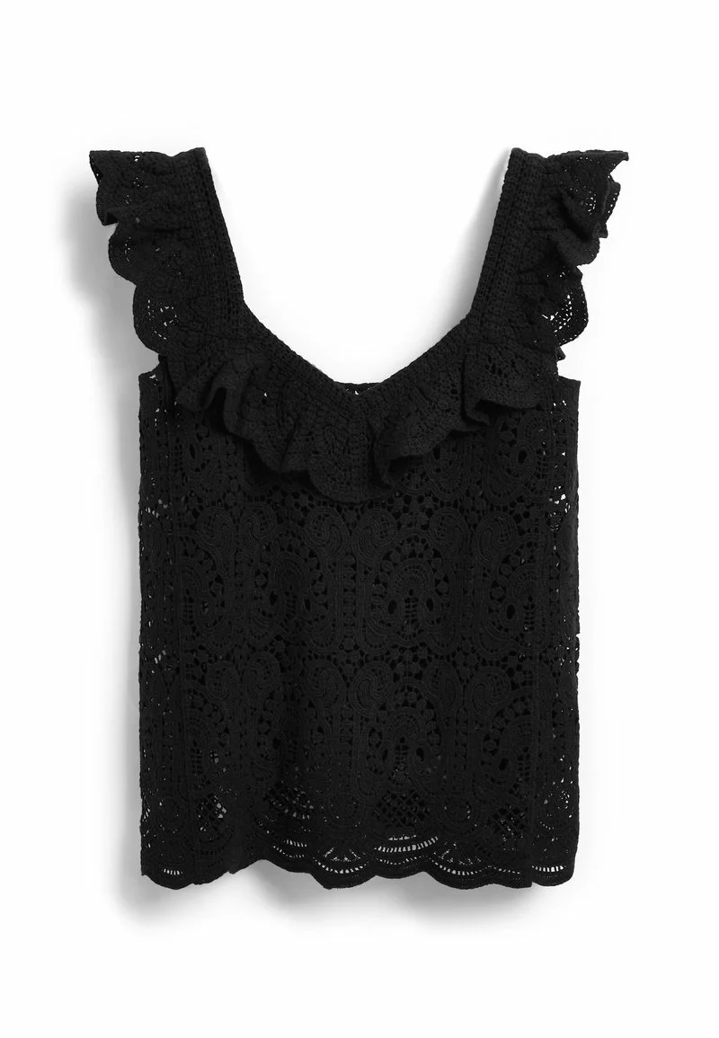 Next Top - Black | Damen 1 Next Top - Black | Damen