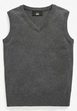 Next Kinder Top - Grey