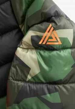 Next Kinder SHOWER RESISTANT - Winterjacke - Green 6 Next Kinder SHOWER RESISTANT - Winterjacke - Green -Next Großes Kaufhaus 0507deacd39848dc8245986638289d40