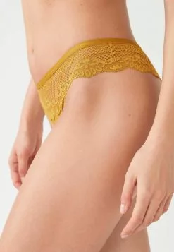 Next Damen EXTRA HIGH LEG - Panties - Ochre 6 Next Damen EXTRA HIGH LEG - Panties - Ochre -Next Großes Kaufhaus 0515e8cf89704941b5374003637ad5af