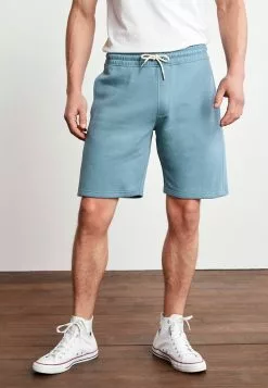 Next Herren Shorts - Light Blue