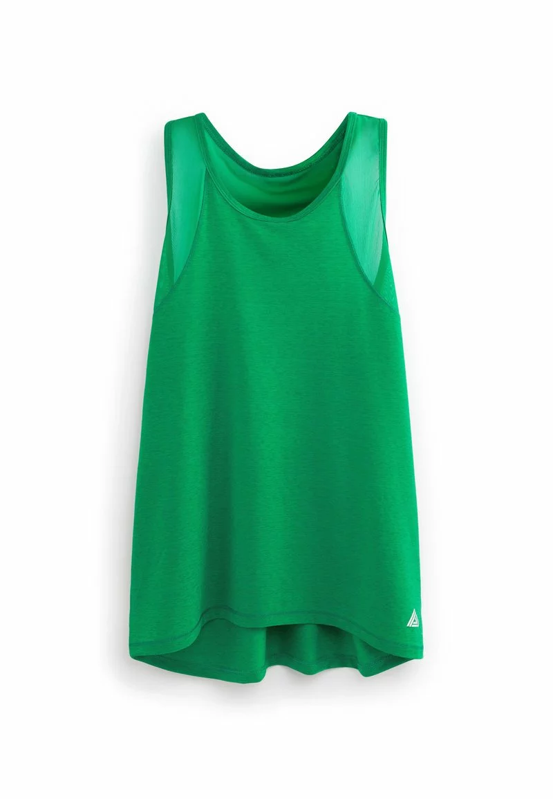 Next Damen Top - Green 4 Next Damen Top - Green – Bild 4