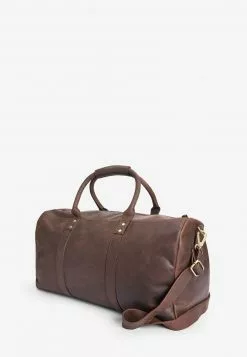 Next Herren Reisetasche - Brown -Next Großes Kaufhaus 0555d458dfb24edf8822ceef73a06a75