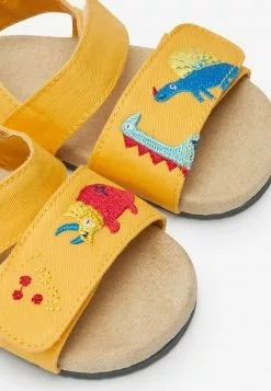 Next Kinder PRAM CORKBED (0-24MTHS) - Lauflernschuh - Ochre Yellow 6 Next Kinder PRAM CORKBED (0-24MTHS) - Lauflernschuh - Ochre Yellow -Next Großes Kaufhaus 055df52692f441cc8de3d3a4d012f7fb